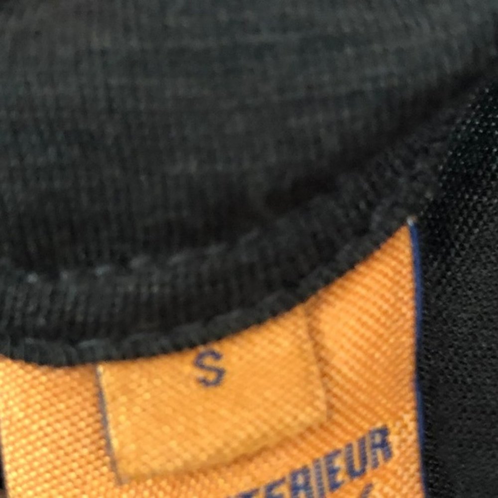 Tory Burch Brown Wool Blend Top - Picture 12 of 14
